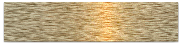 Брашированный металл золото (Brushed Metal Gold)